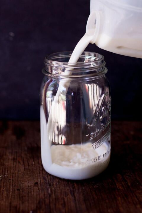 Mono -diet on kefir only - a strict method of losing weight for 3 days