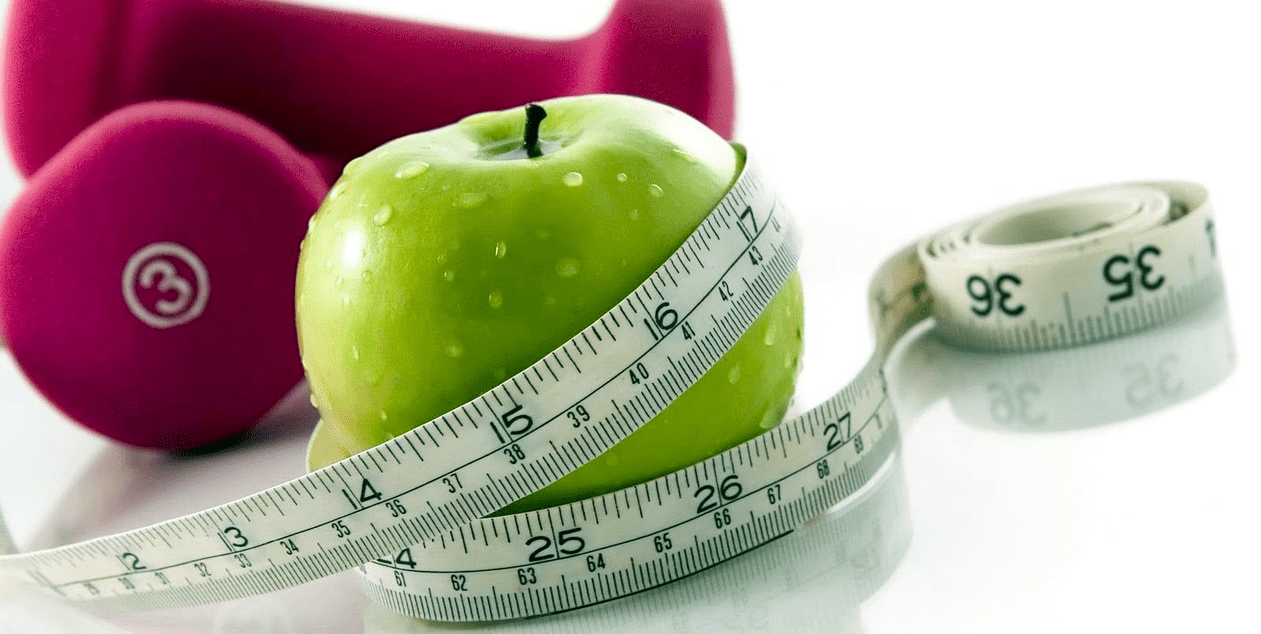 lose weight on apples while dieting